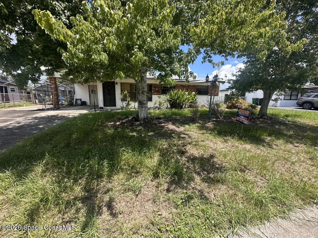 996 Barclay Drive, Cocoa, FL 32927 - #1