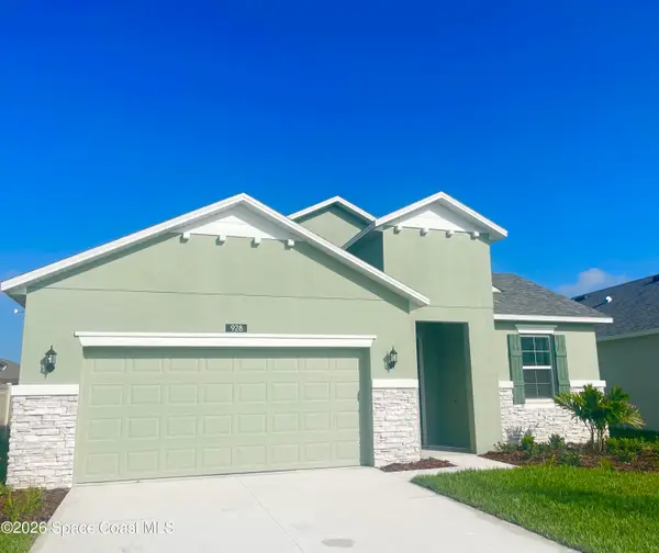 928 Soleway Avenue Nw, Palm Bay, FL 32907