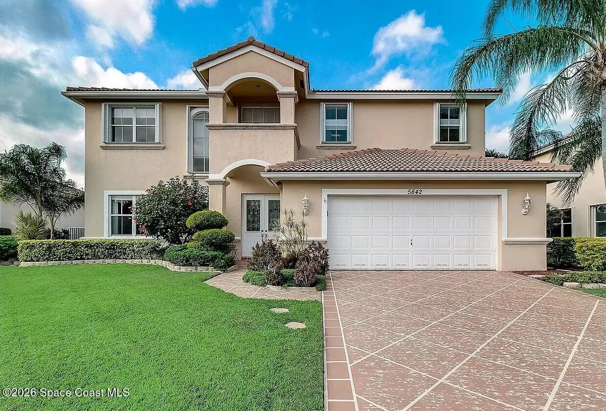 5842 La Gorce Circle, Lake Worth, FL 33467 - #1