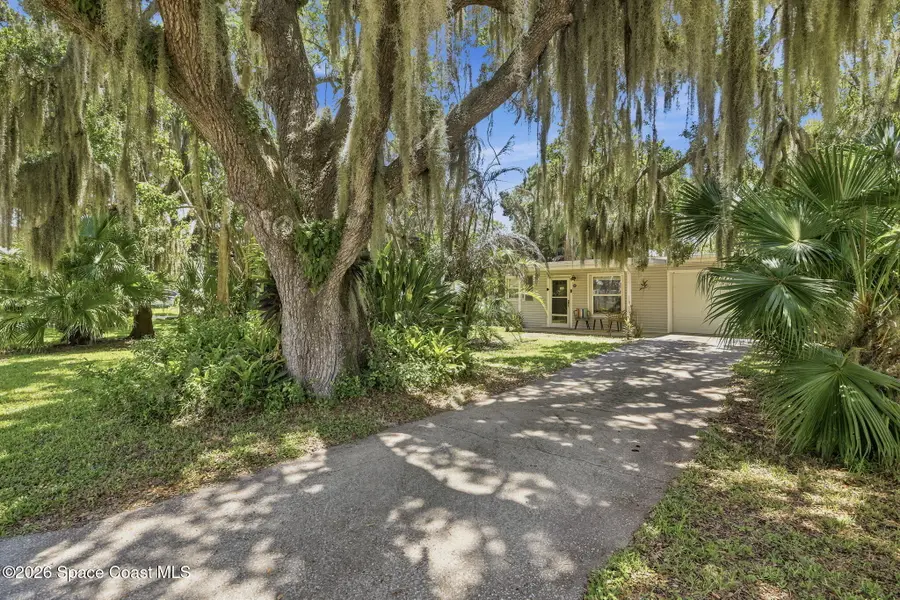 167 Woodland Drive, West Melbourne, FL 32904 - #2