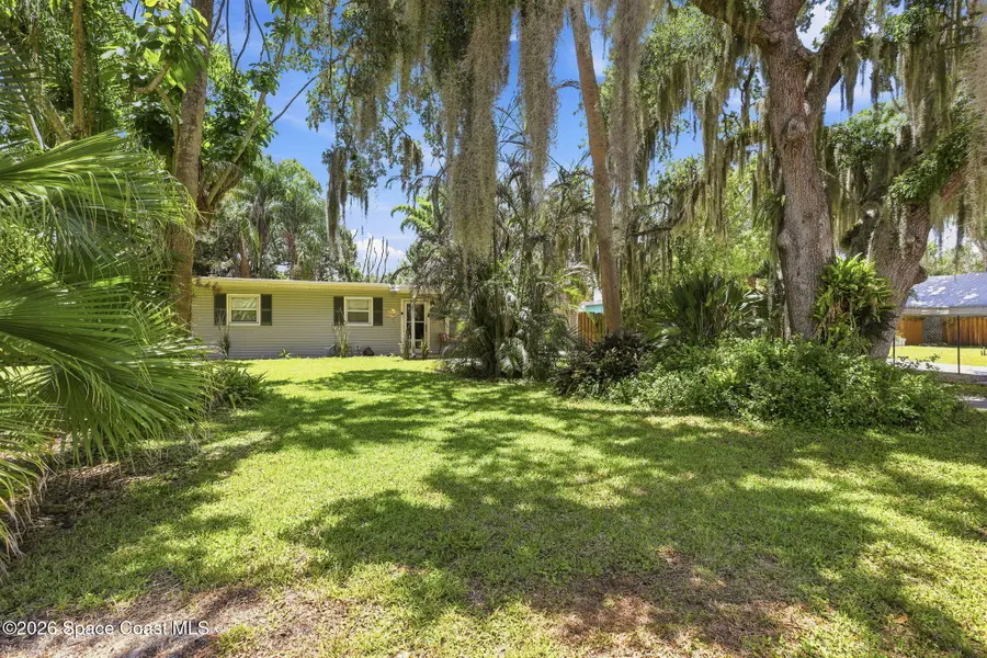 167 Woodland Drive, West Melbourne, FL 32904 - #3