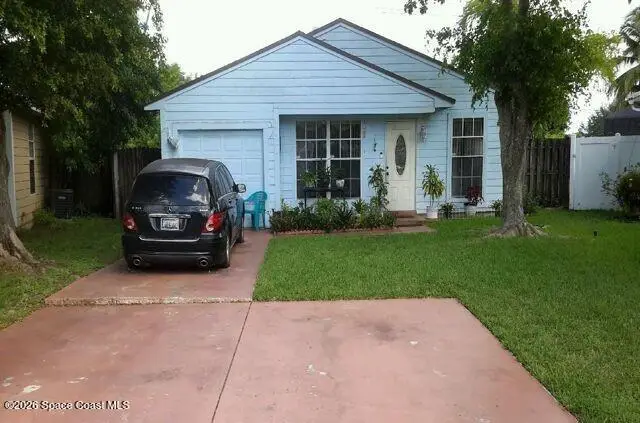 1711 SW 85th Avenue, Miramar, FL 33025 - #1