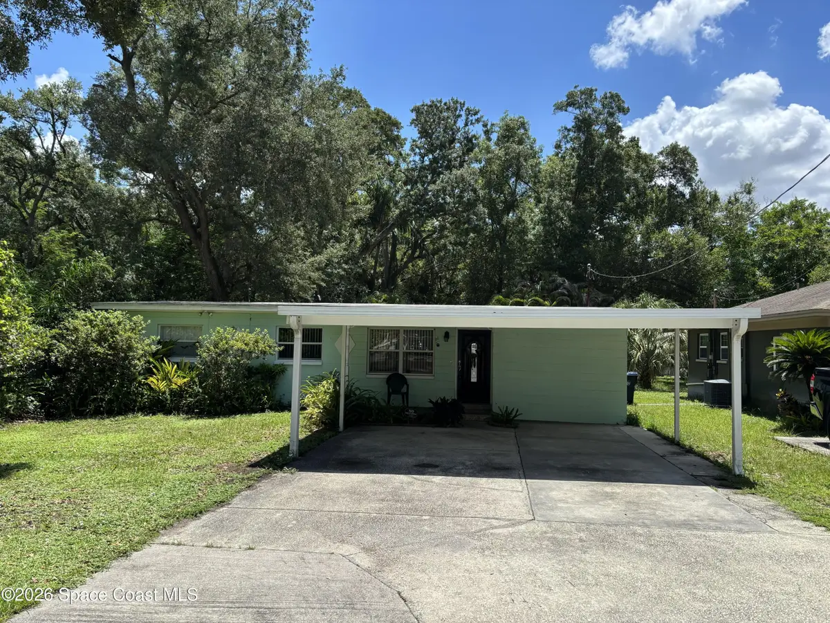 6107 N Albany Avenue, Tampa, FL 33604 - #1