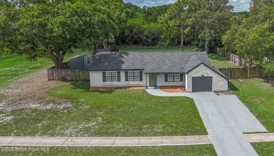 1481 Mariposa Drive Ne, Palm Bay, FL 32905 - #3
