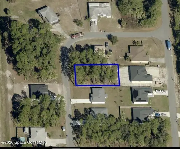 3247 Forkland Road Se, Palm Bay, FL 32909
