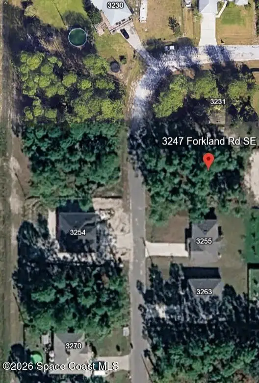 3247 Forkland Road Se, Palm Bay, FL 32909 - #2