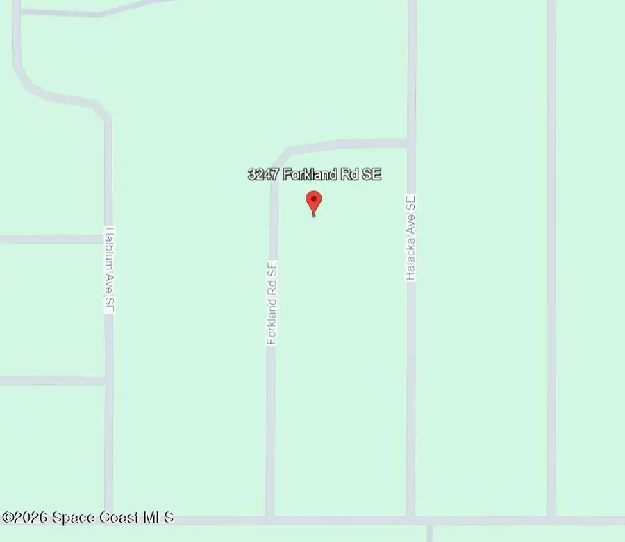 3247 Forkland Road Se, Palm Bay, FL 32909 - #3