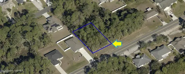 2400 San Filippo Drive Se, Palm Bay, FL 32909