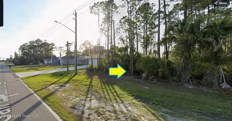 2400 San Filippo Drive Se, Palm Bay, FL 32909 - #2