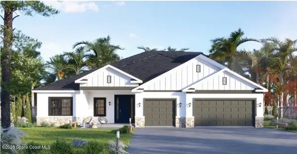 000 Del Rey Street Ne, Palm Bay, FL 32907