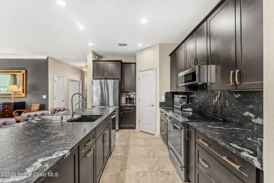 6451 Ingalls Street, Melbourne, FL 32940 - #3