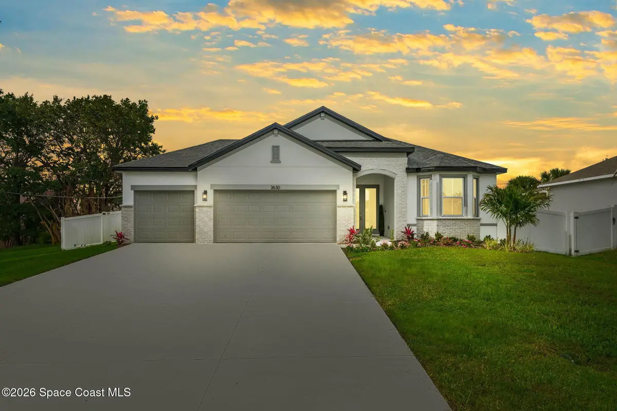 000 La France Avenue Sw, Palm Bay, FL 32908 - #1