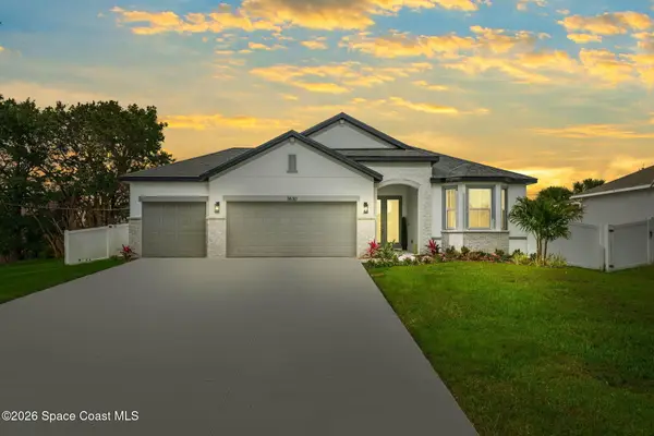 000 La France Avenue Sw, Palm Bay, FL 32908