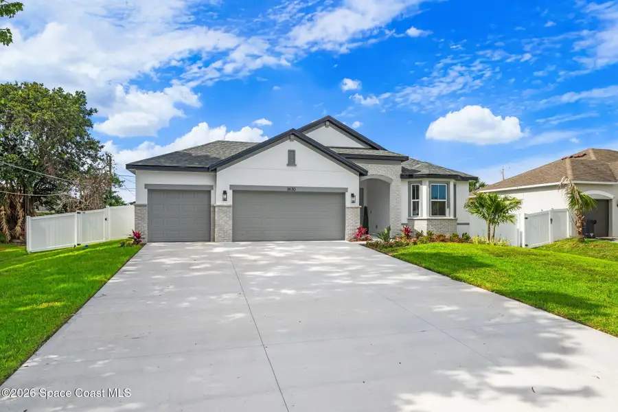000 La France Avenue Sw, Palm Bay, FL 32908 - #2
