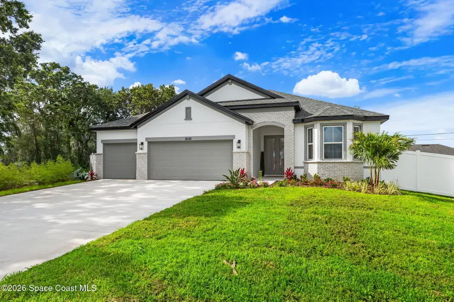 000 La France Avenue Sw, Palm Bay, FL 32908 - #3