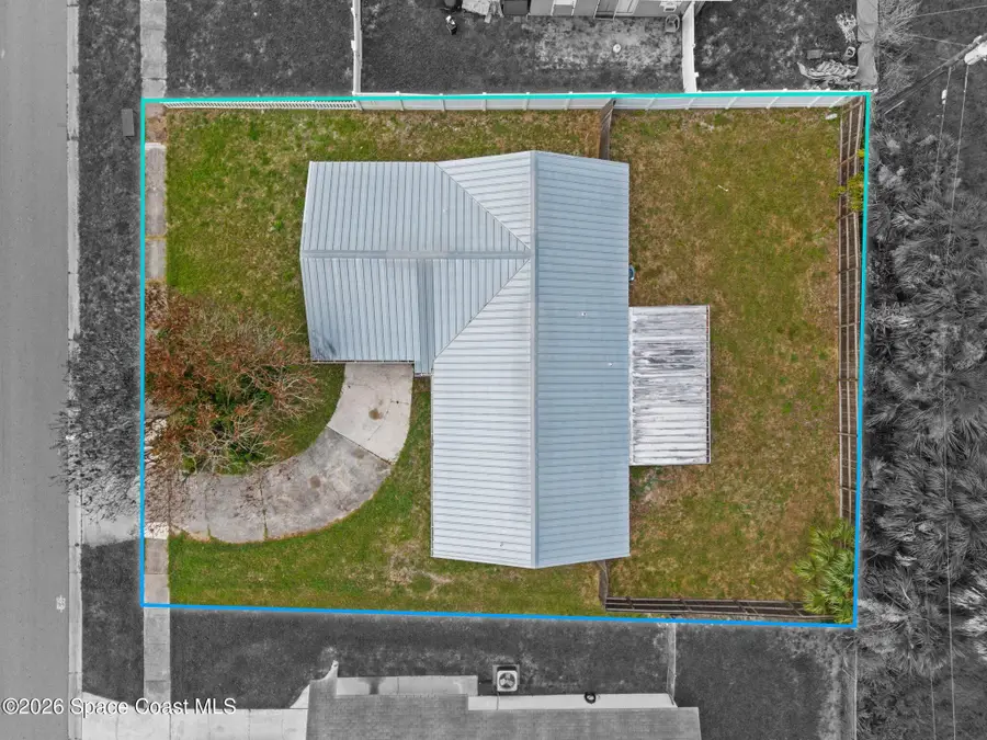1315 Paul Street, Merritt Island, FL 32953 - #2