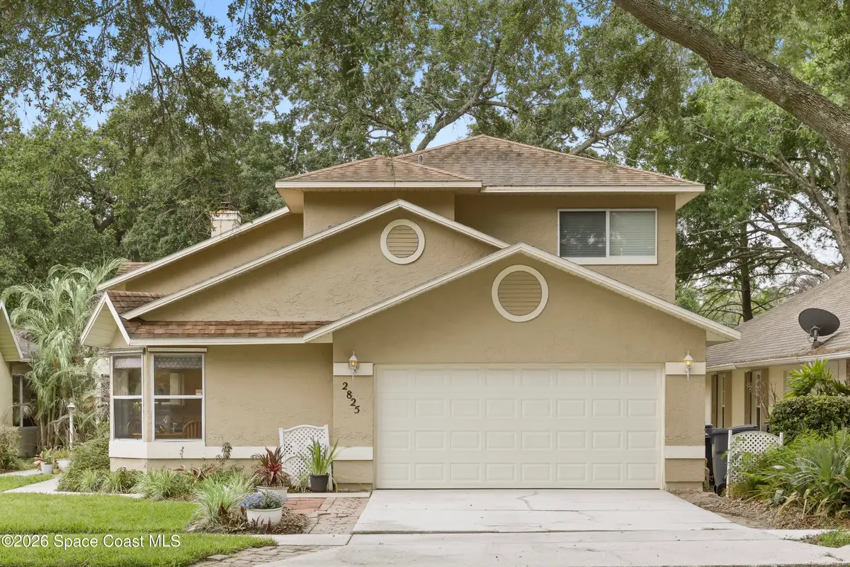 2825 La Cita Lane, Titusville, FL 32780 - #1