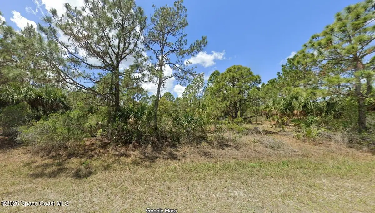 2814 Anjar Avenue Sw, Palm Bay, FL 32908 - #1