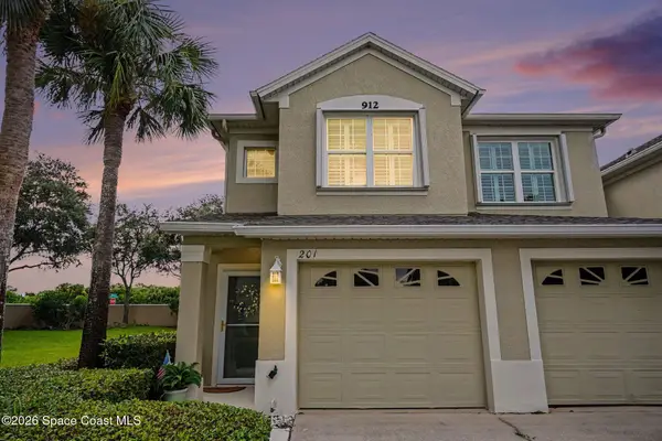 912 Handsome Cab Lane #201, Melbourne, FL 32940