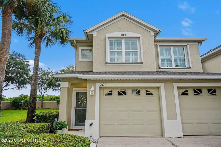 912 Handsome Cab Lane #201, Melbourne, FL 32940 - #2