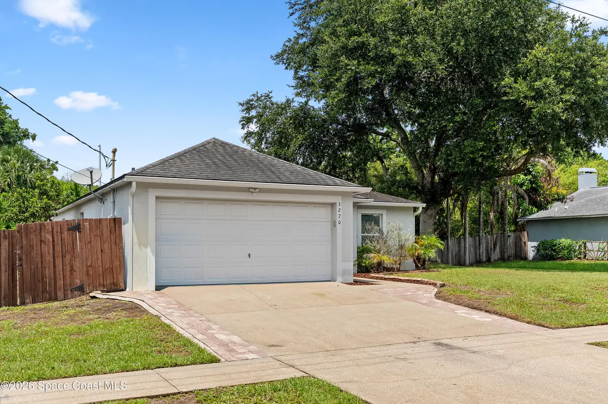 3270 Craggy Bluff Place, Cocoa, FL 32926 - #1