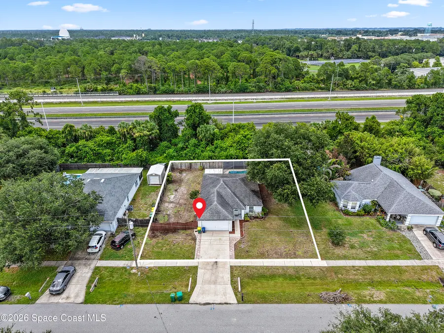 3270 Craggy Bluff Place, Cocoa, FL 32926 - #2