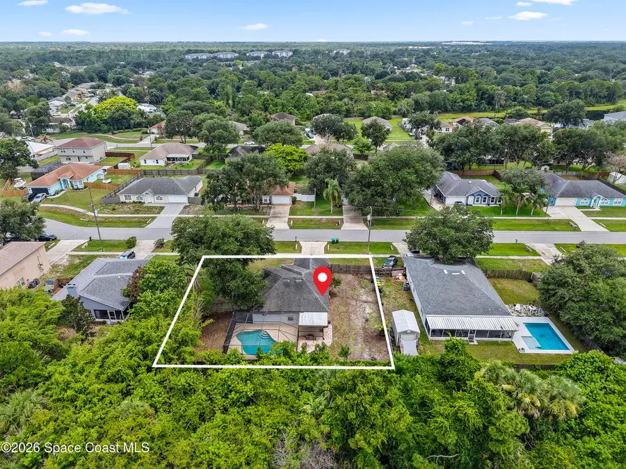 3270 Craggy Bluff Place, Cocoa, FL 32926 - #3