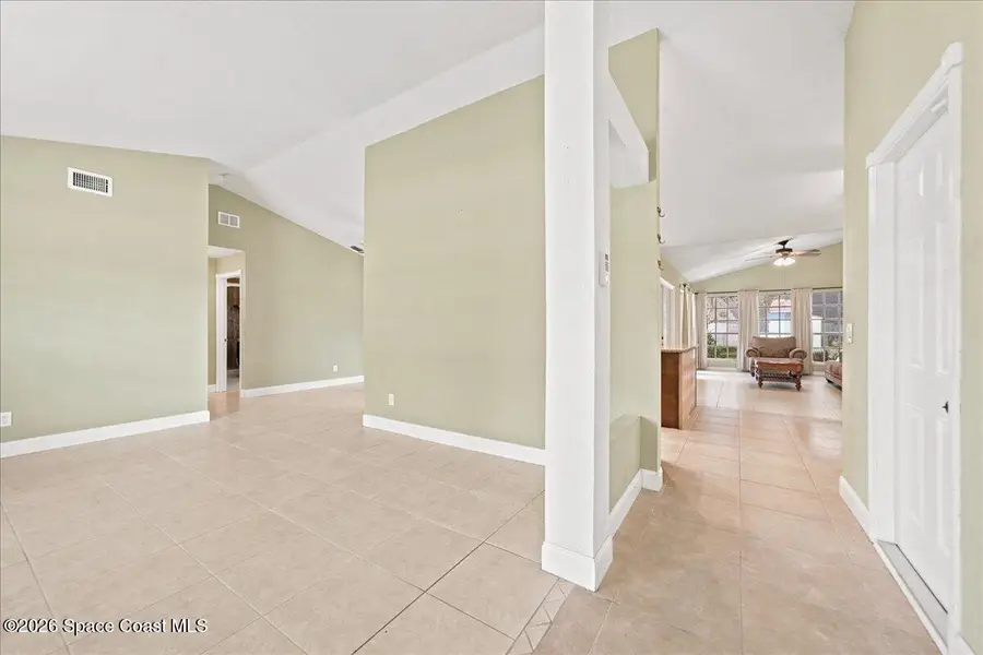813 Emerald Way, Rockledge, FL 32955 - #2