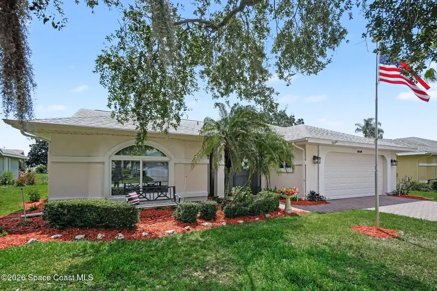 1649 Independence Avenue, Melbourne, FL 32940 - #2