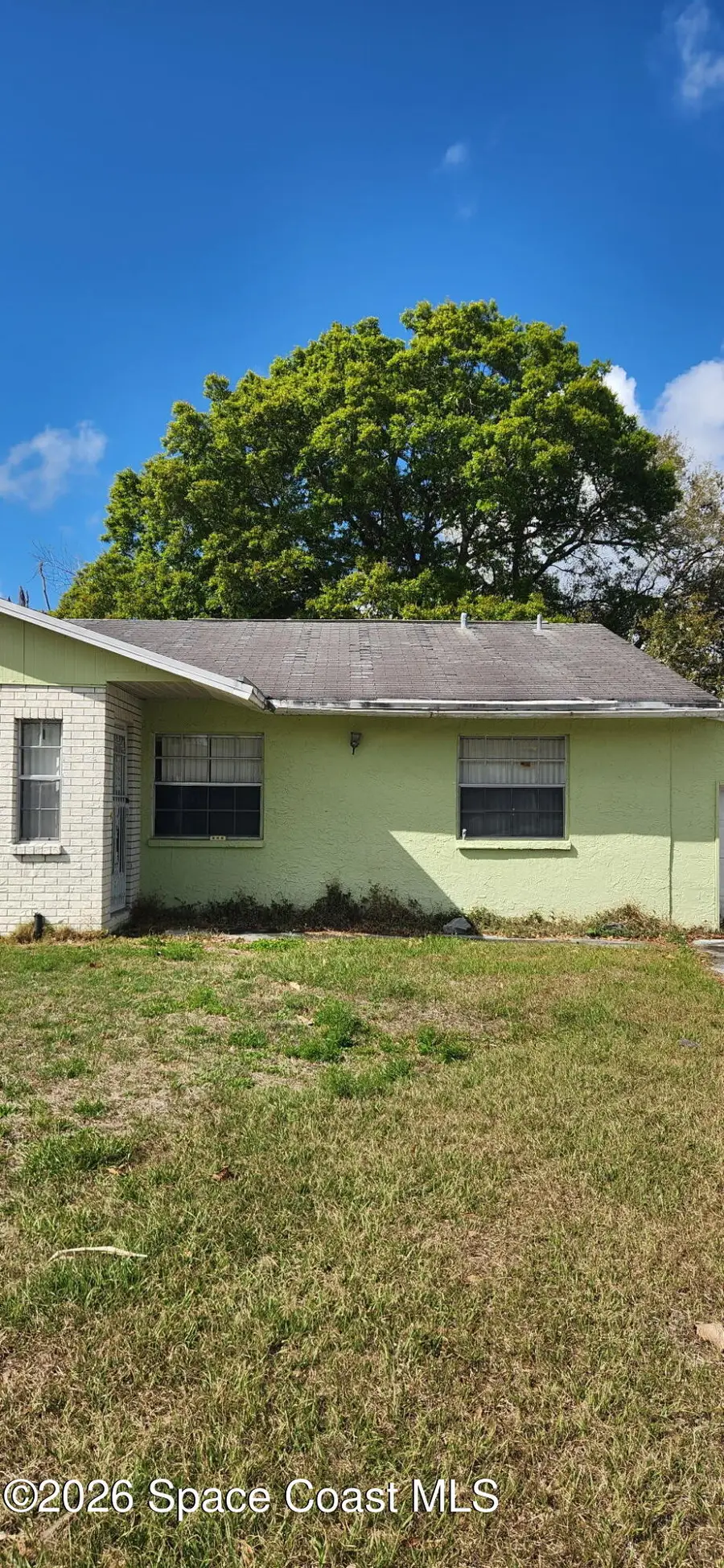 2474 Mercury Drive, Cocoa, FL 32926 - #2