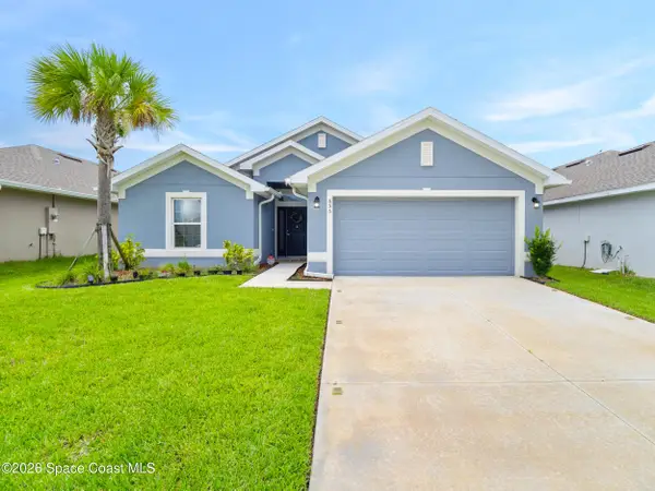 655 Kylar Drive Nw, Palm Bay, FL 32907