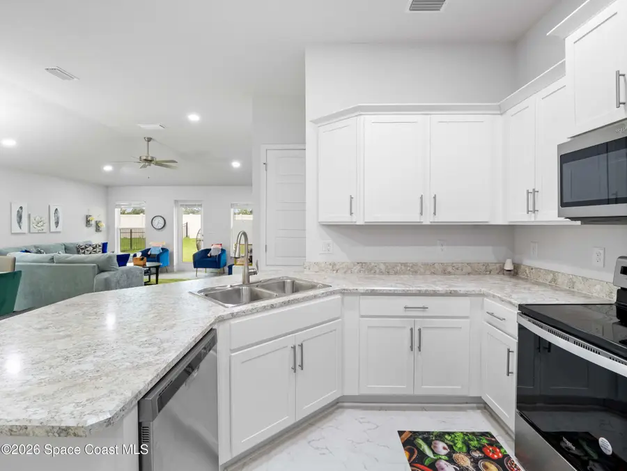 655 Kylar Drive Nw, Palm Bay, FL 32907 - #2