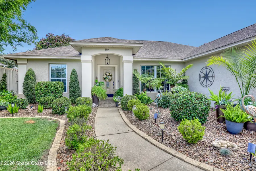 5515 Oak Hollow Drive, Titusville, FL 32780 - #2