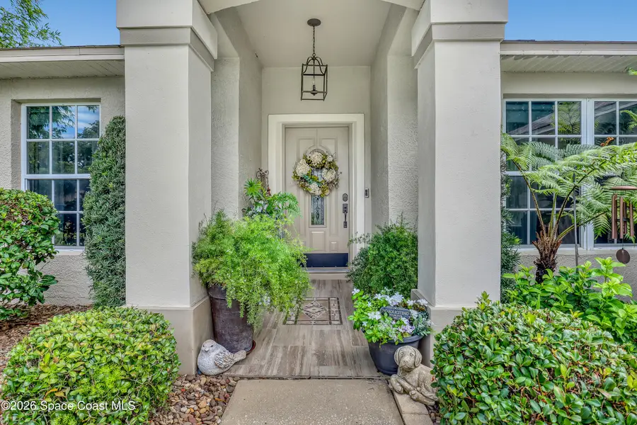 5515 Oak Hollow Drive, Titusville, FL 32780 - #3