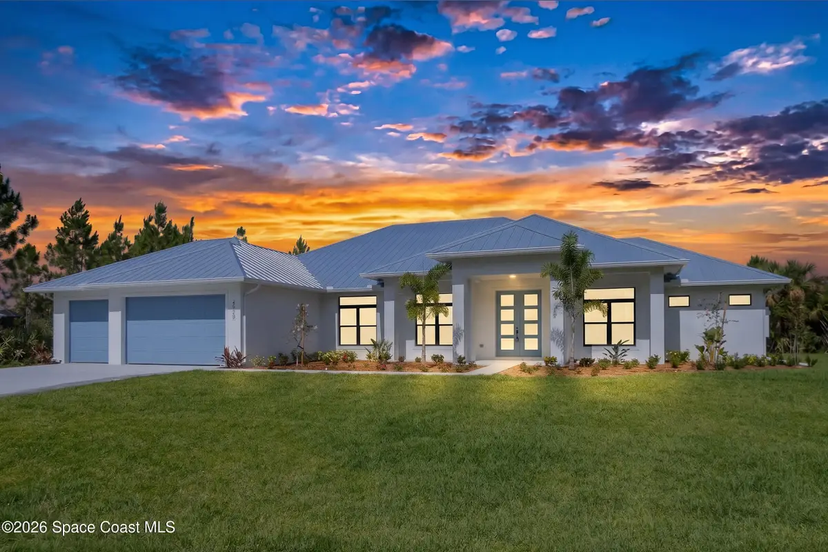 4761 Blossom Ridge Place, Grant, FL 32949 - #1