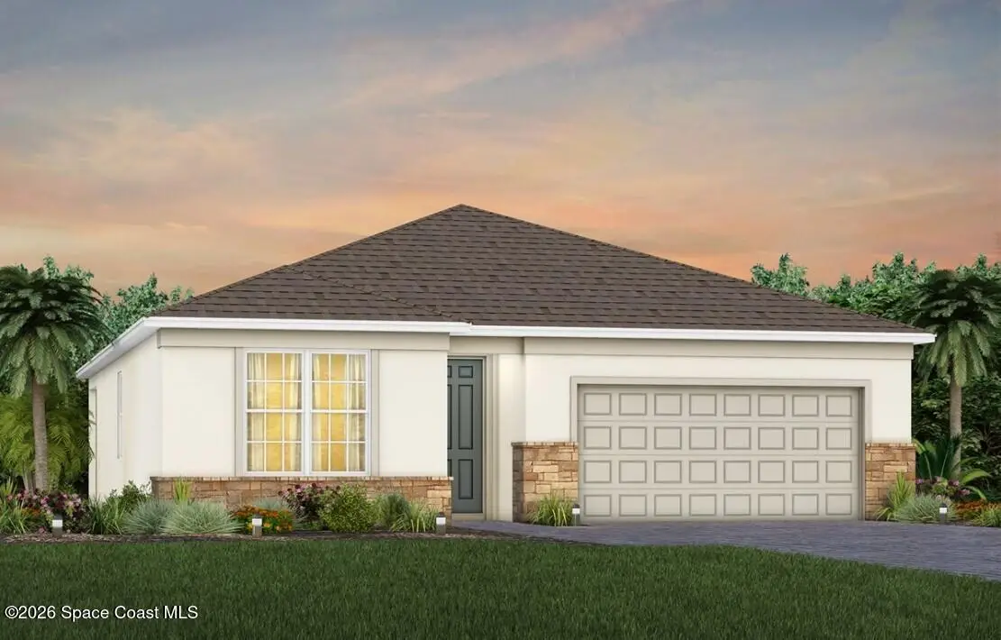 1474 Ridge Tree Drive, Ormond Beach, FL 32174 - #1