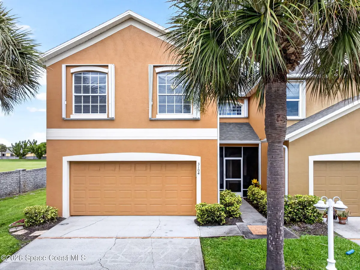 3104 Cobia Lane, Indialantic, FL 32903 - #1