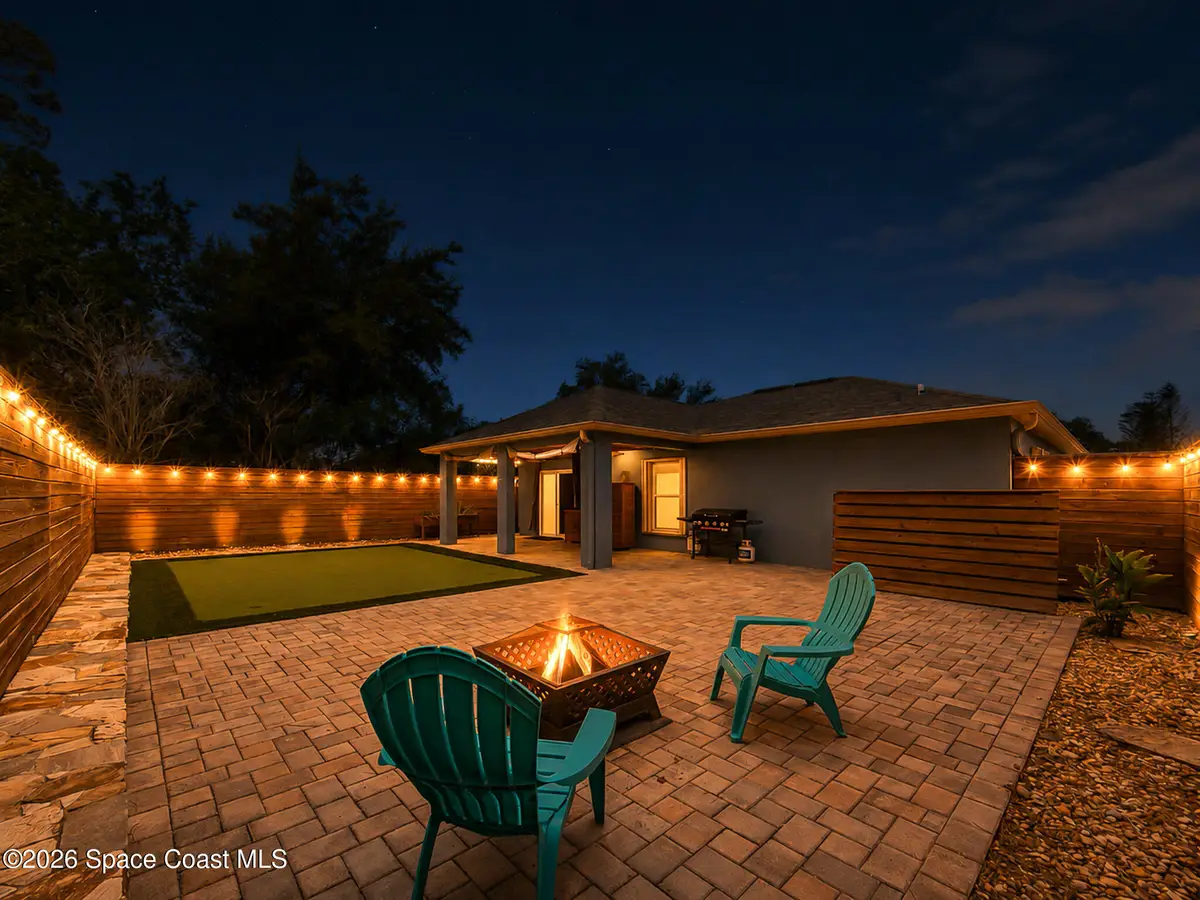 1664 Vista Lake Circle, Melbourne, FL 32904 - #1