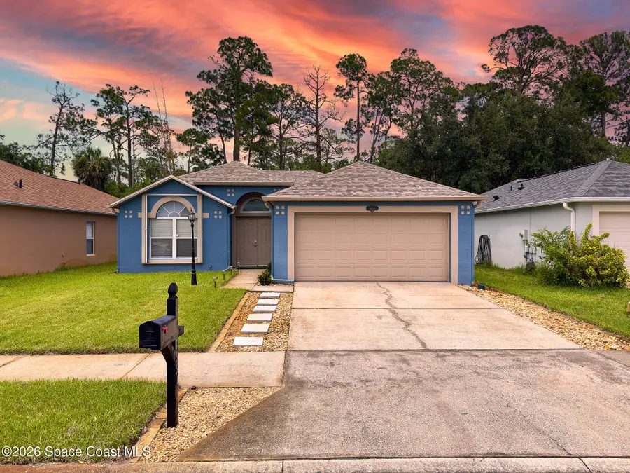 1664 Vista Lake Circle, Melbourne, FL 32904 - #2