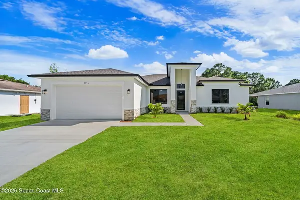 1356 Walthan Street Se, Palm Bay, FL 32909