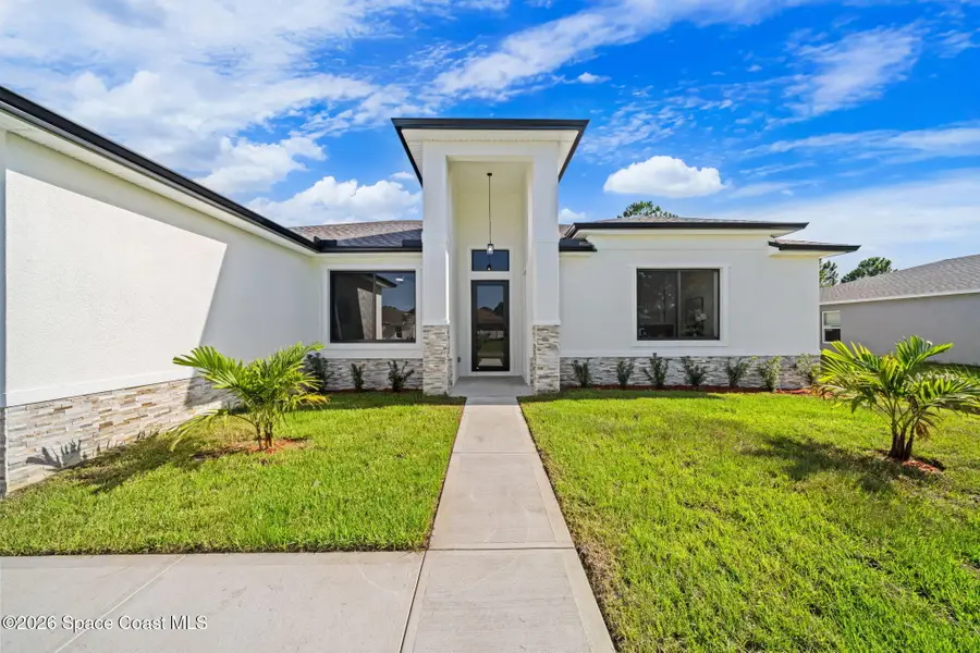 1356 Walthan Street Se, Palm Bay, FL 32909 - #2