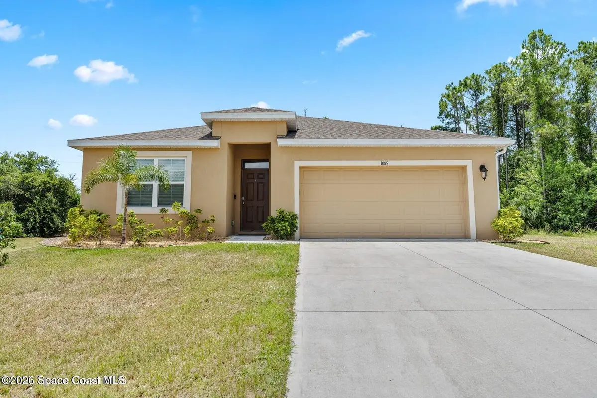 1085 Cranberry Road Se, Palm Bay, FL 32909 - #1