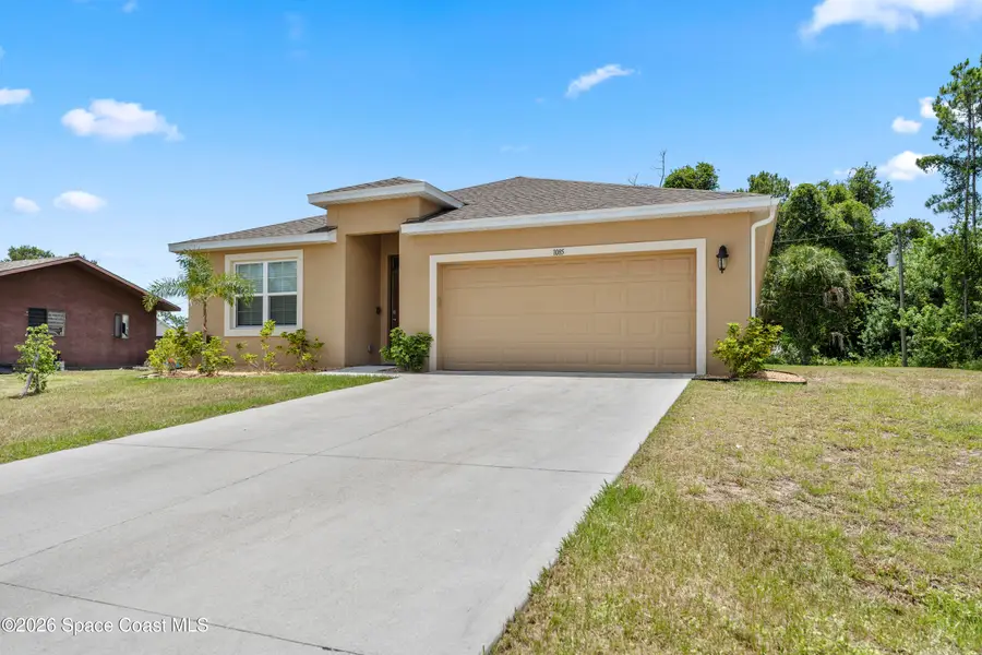 1085 Cranberry Road Se, Palm Bay, FL 32909 - #2