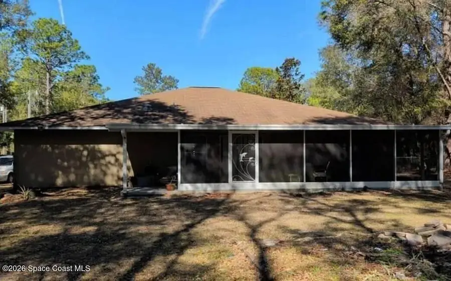20190 SW 77th Street, Dunnellon, FL 34432 - #2