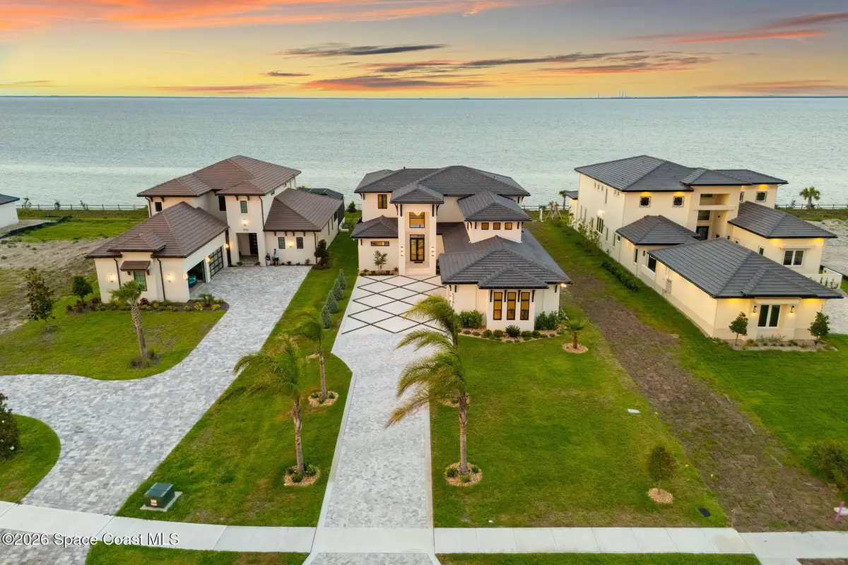 5941 Constellation Drive, Titusville, FL 32780 - #1