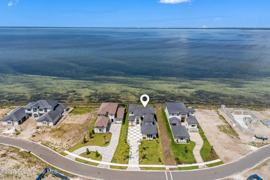 5941 Constellation Drive, Titusville, FL 32780 - #3