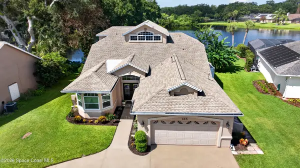 685 Bella Vista Drive, Titusville, FL 32780