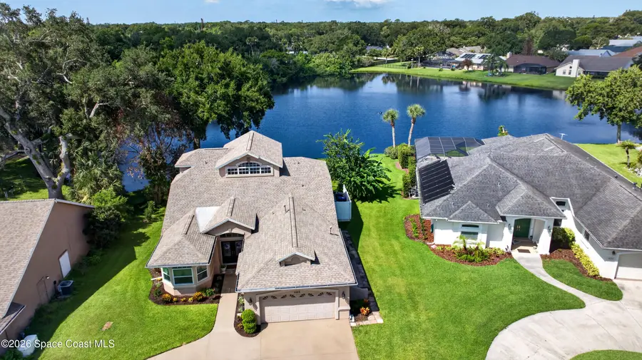 685 Bella Vista Drive, Titusville, FL 32780 - #2