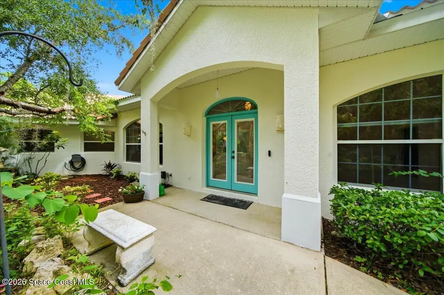 6204 Leeward Lane, Melbourne Beach, FL 32951 - #3