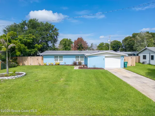 309 3rd Street, Merritt Island, FL 32953